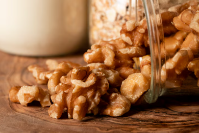 Why Is Walnut Peptide Gaining So Much Buzz in the Nutraceutical Industry?