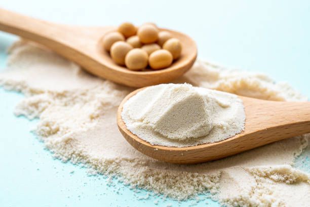 Ist hydrolysiertes Sojaprotein die geheime Zutat, die Ihrer Kosmetikrezeptur fehlt?