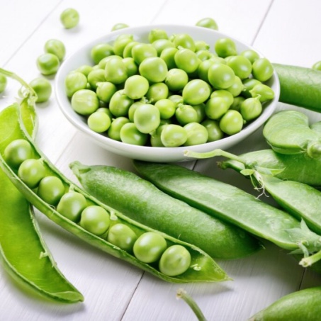 Pourquoi les protéines de pois hydrolysées deviennent-elles l'ingrédient incontournable des formules de beauté et de nutrition propres ?