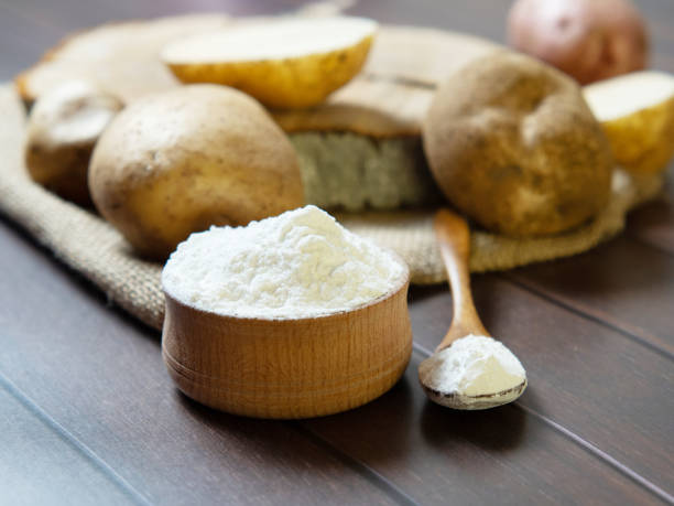 Is Hydrolyzed Potato Protein the Ultimate Clean Beauty Booster? Discover Its Top 5 Benefits for Skin and Hair