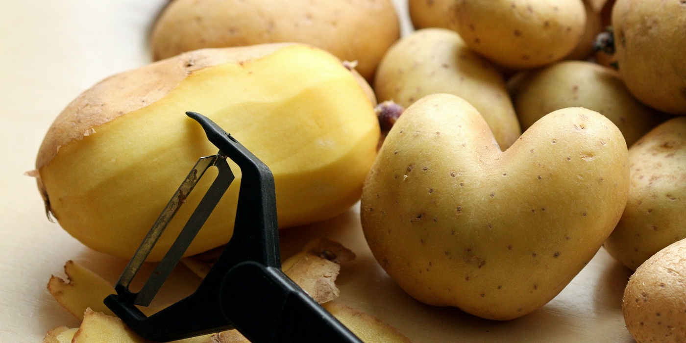 La protéine de pomme de terre hydrolysée représente-t-elle l'avenir des ingrédients cosmétiques naturels ?