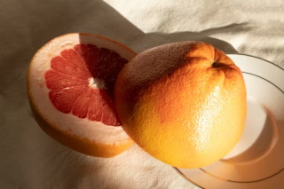 Grapefruit Peel Extract(1)