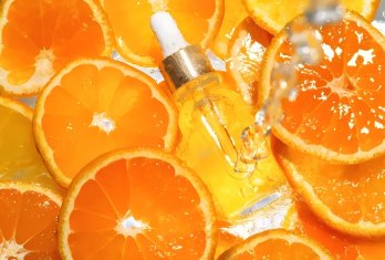Pomelo peel ectract