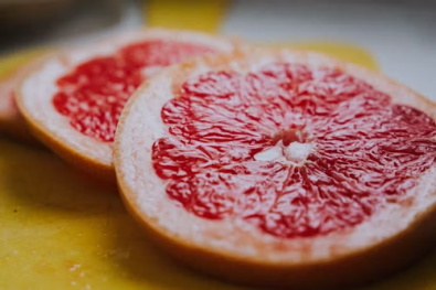 Pomelo Peel Extract7