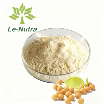 Daidzein Powder for Antioxidant and Anti-Aging Applications