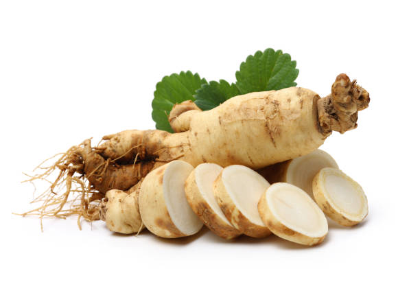 Ginseng peptide3