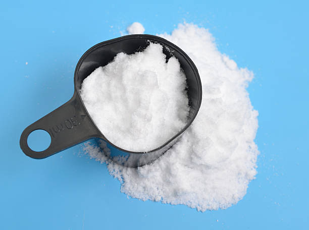 Pure Tranexamic Acid Powder8