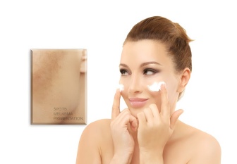 Pure Tranexamic Acid Powder9
