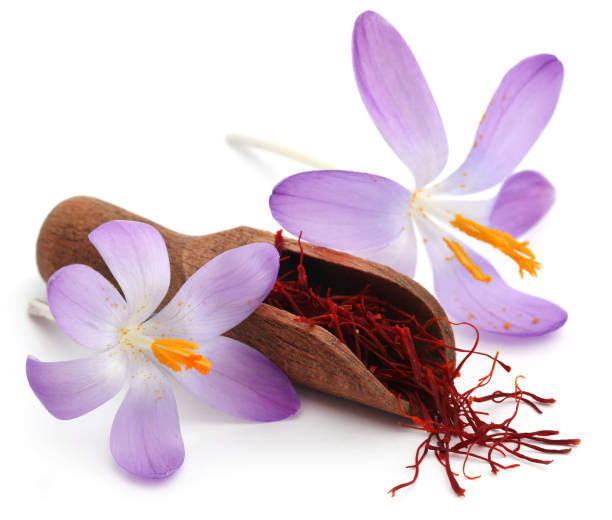 Saffron Extract Safranal
