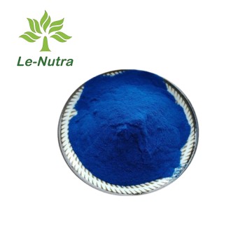 Blue Copper Peptide