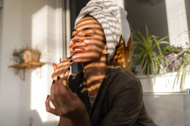 Pourquoi un nombre croissant de marques de soins fonctionnels pour la peau se concentrent-elles sur le palmitoyl tétrapeptide-10 ?