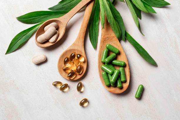 Dans quelle mesure la poudre de peptide de pois est-elle soluble dans l'eau ?