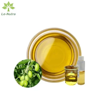 Natural Jojoba Oil