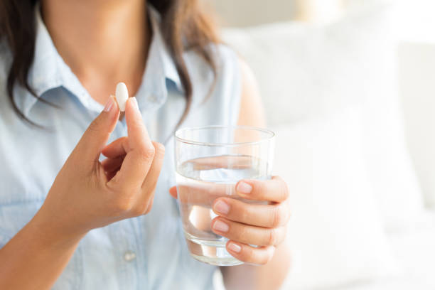 Guide de solubilité et de formulation de la poudre de diindolylméthane