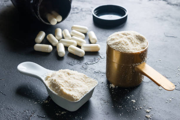Quinoa Oligopeptide istockphoto-851155418-612x612