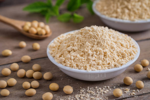 What's the difference between hydrogenated and hydrolyzed soy protein?