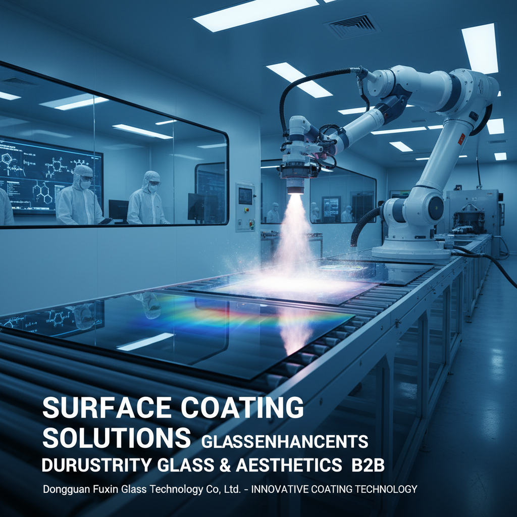 Surface Coating