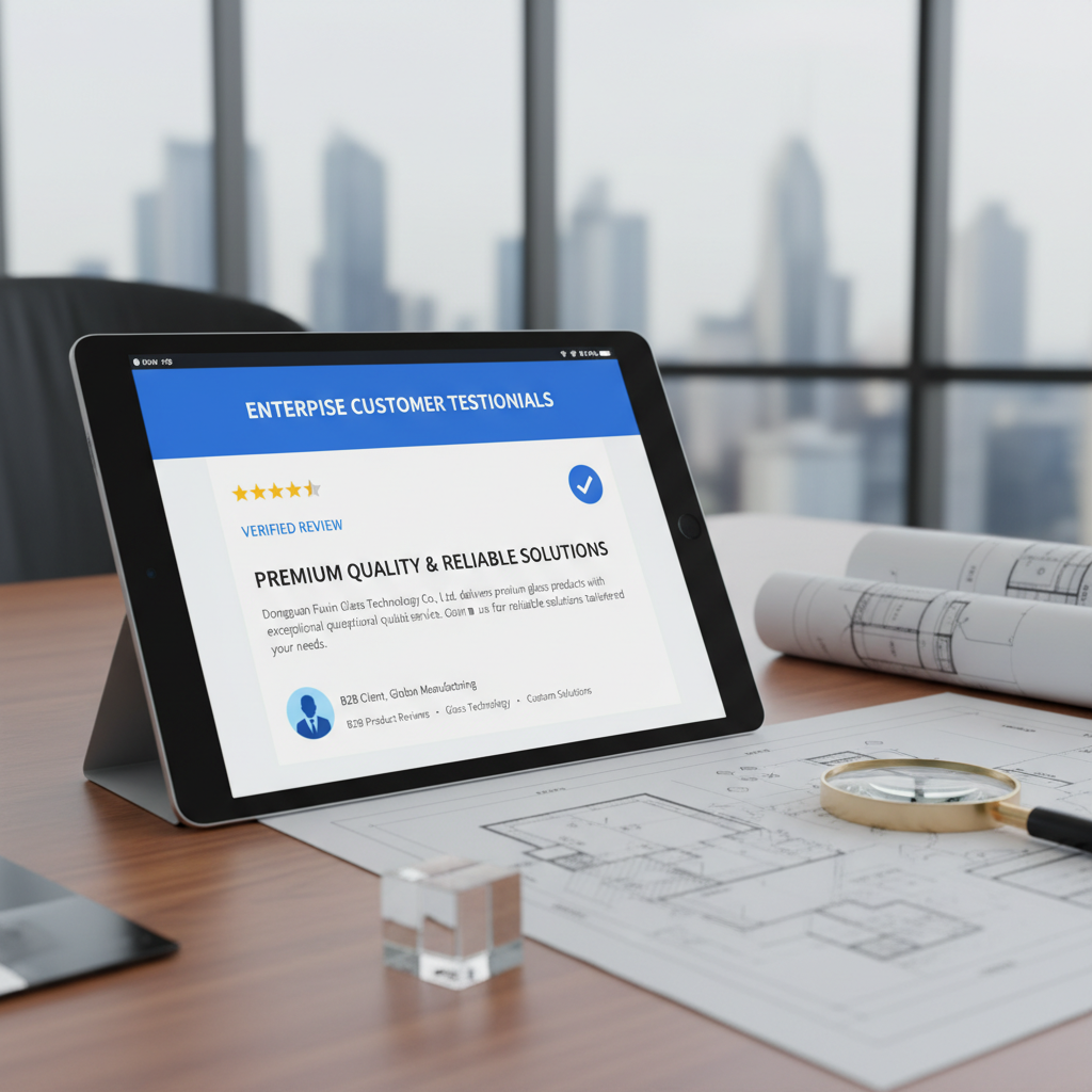 Customer Review