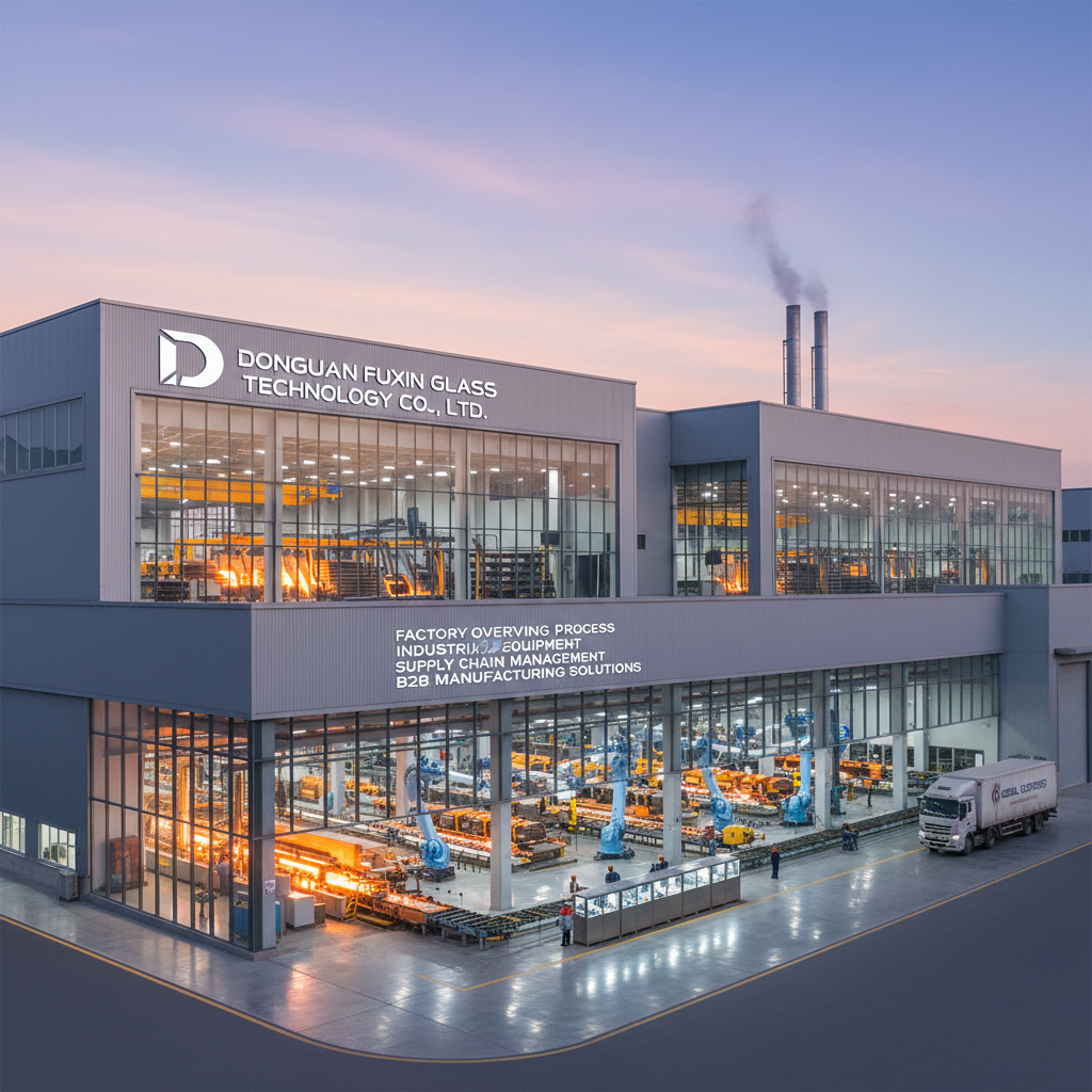Factory Overview