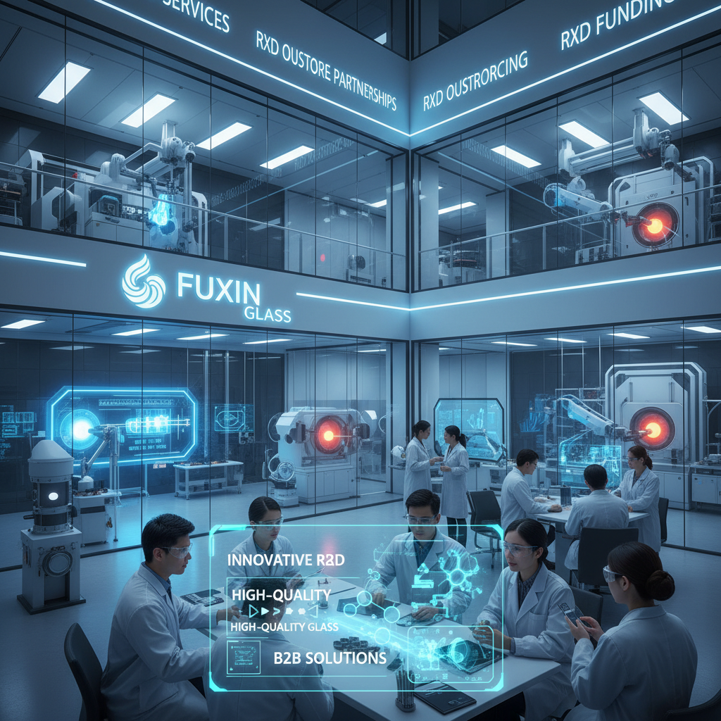 R&D
