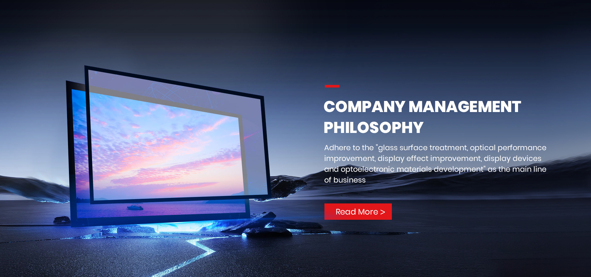 Optics Mirrors And Lenses