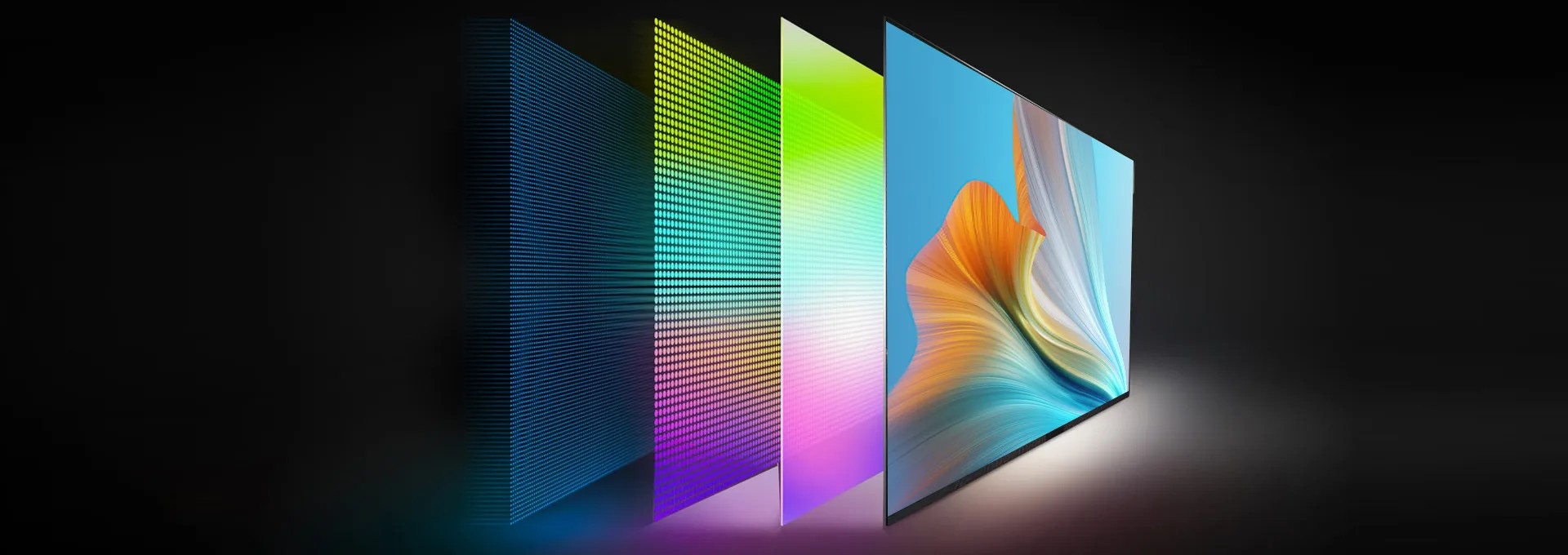 AF Draadloos Oplaadglas Paneel, Anti-vingerafdruk Scherm Gehard Glas, CNC Fijngeslepen Badkamerdeksel Glas