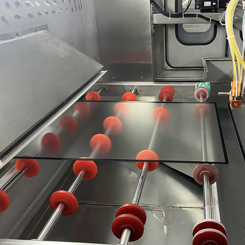 Tratament de suprafață