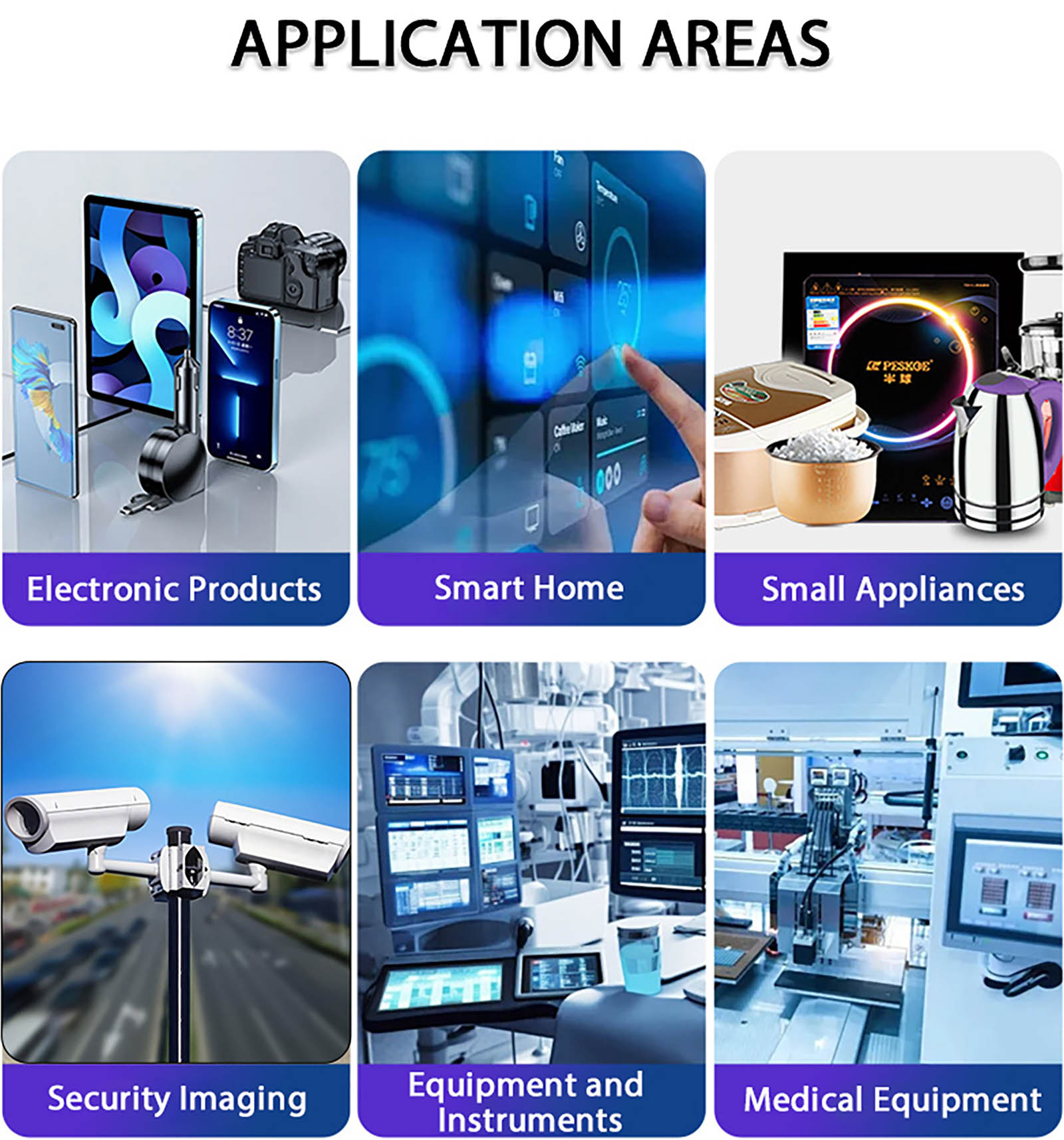 De milieuvriendelijkheid van glas en de duurzame ontwikkeling van slim meubilair