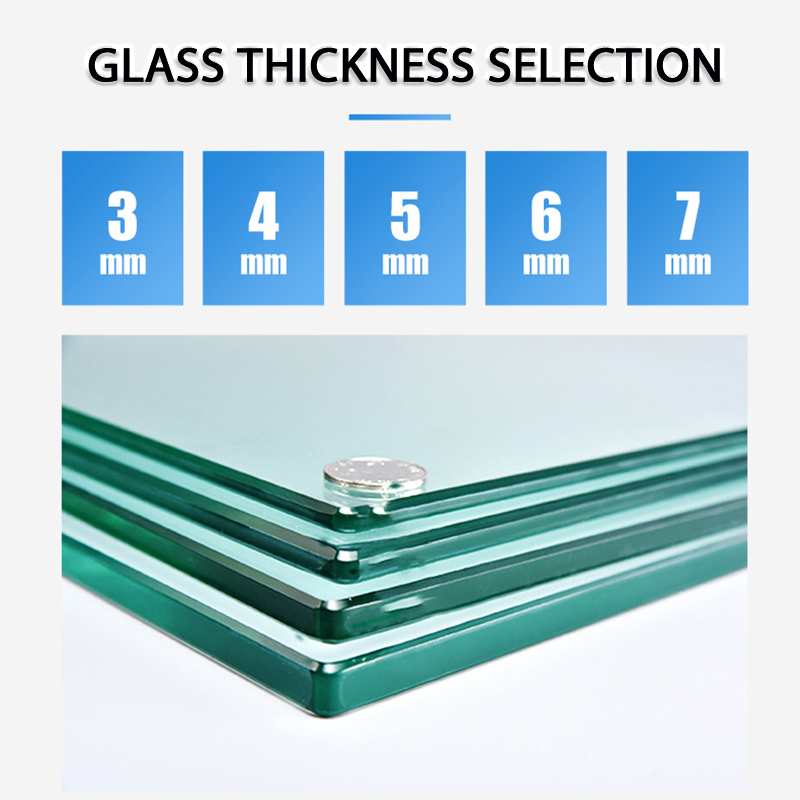 Iyo plastiki yegirazi uye dhizaini innovation ye smart fenicha