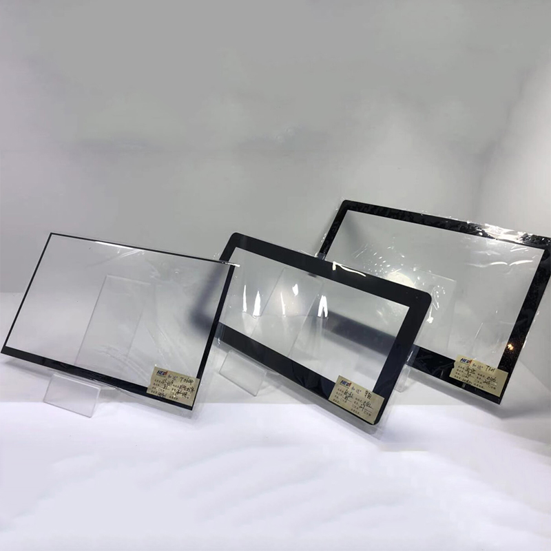 Light transmittance tester measured AG anti-glare glass