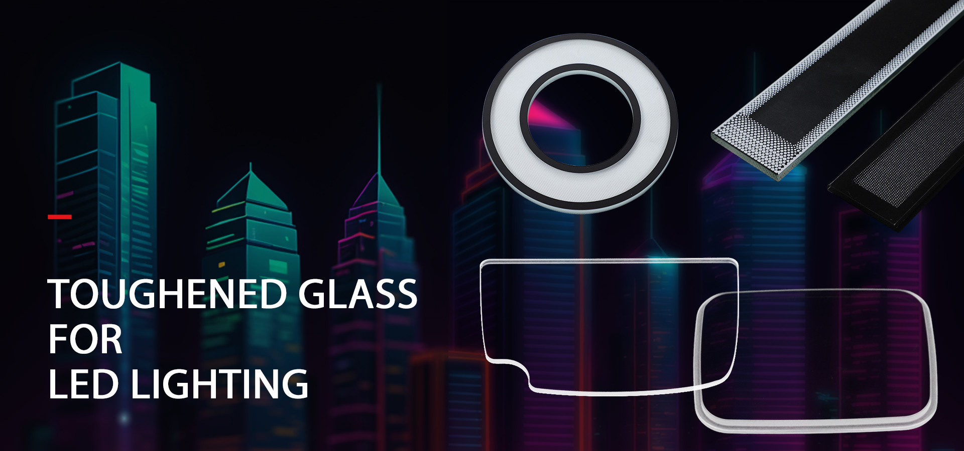 Beveled Glass Frame Mirror