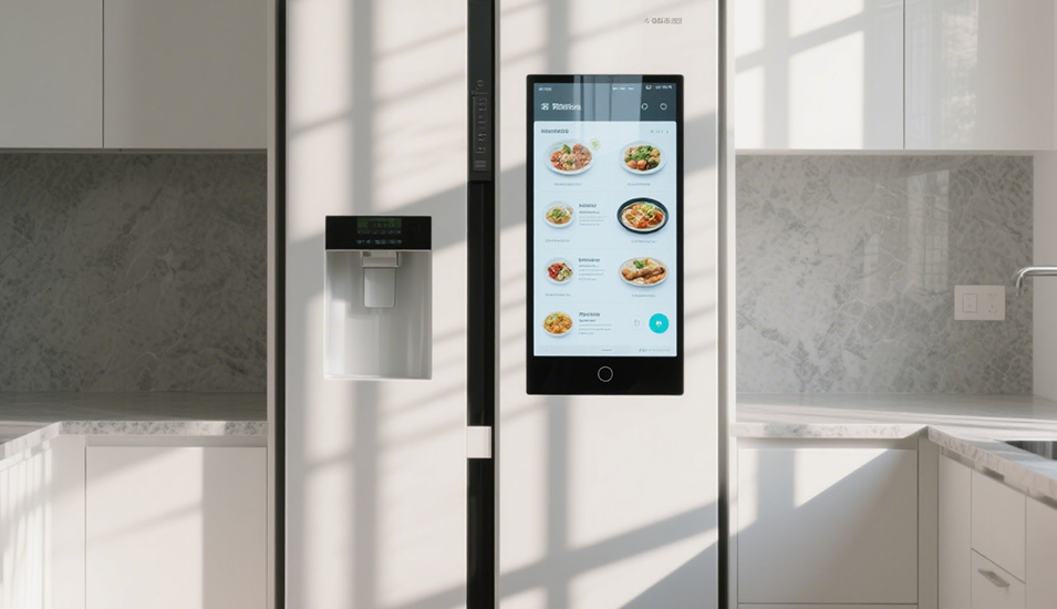 Use vidro antirreflexo