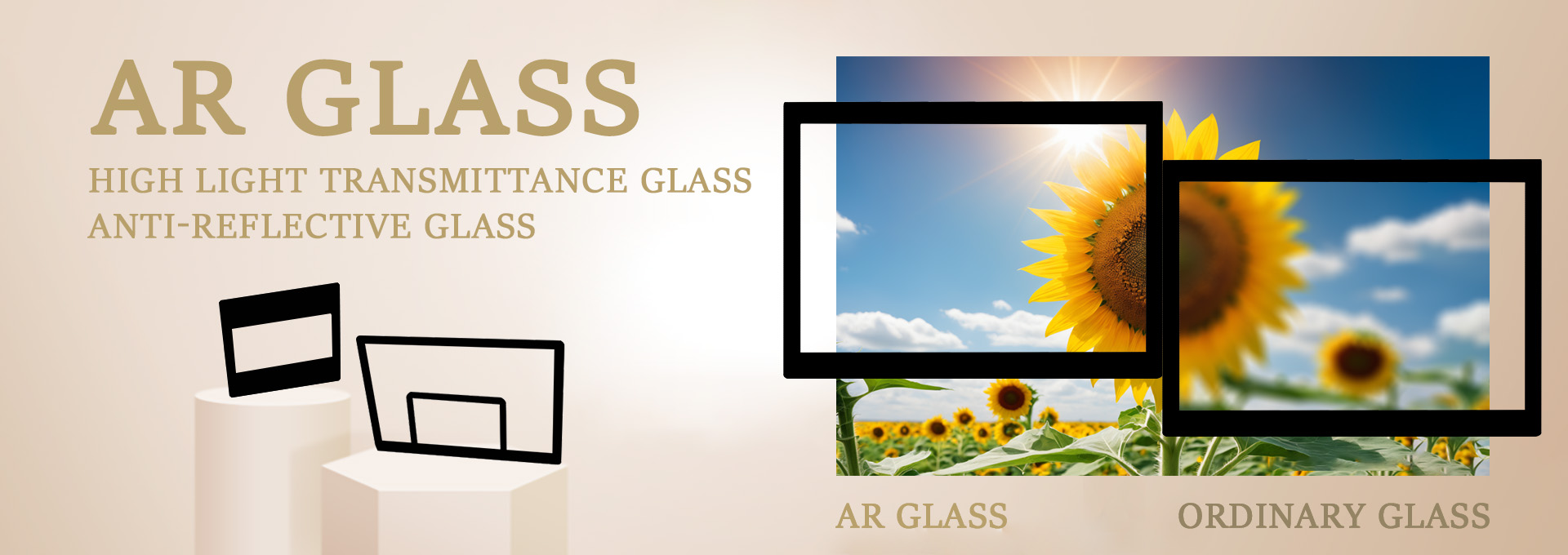 AR-glas