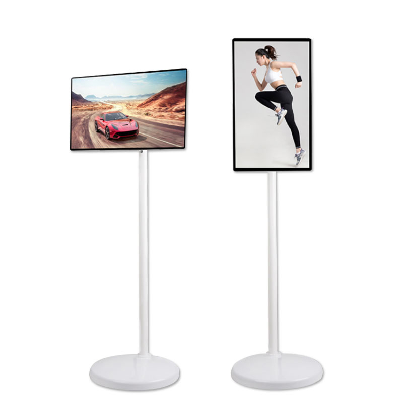 Mobiler Smart Screen