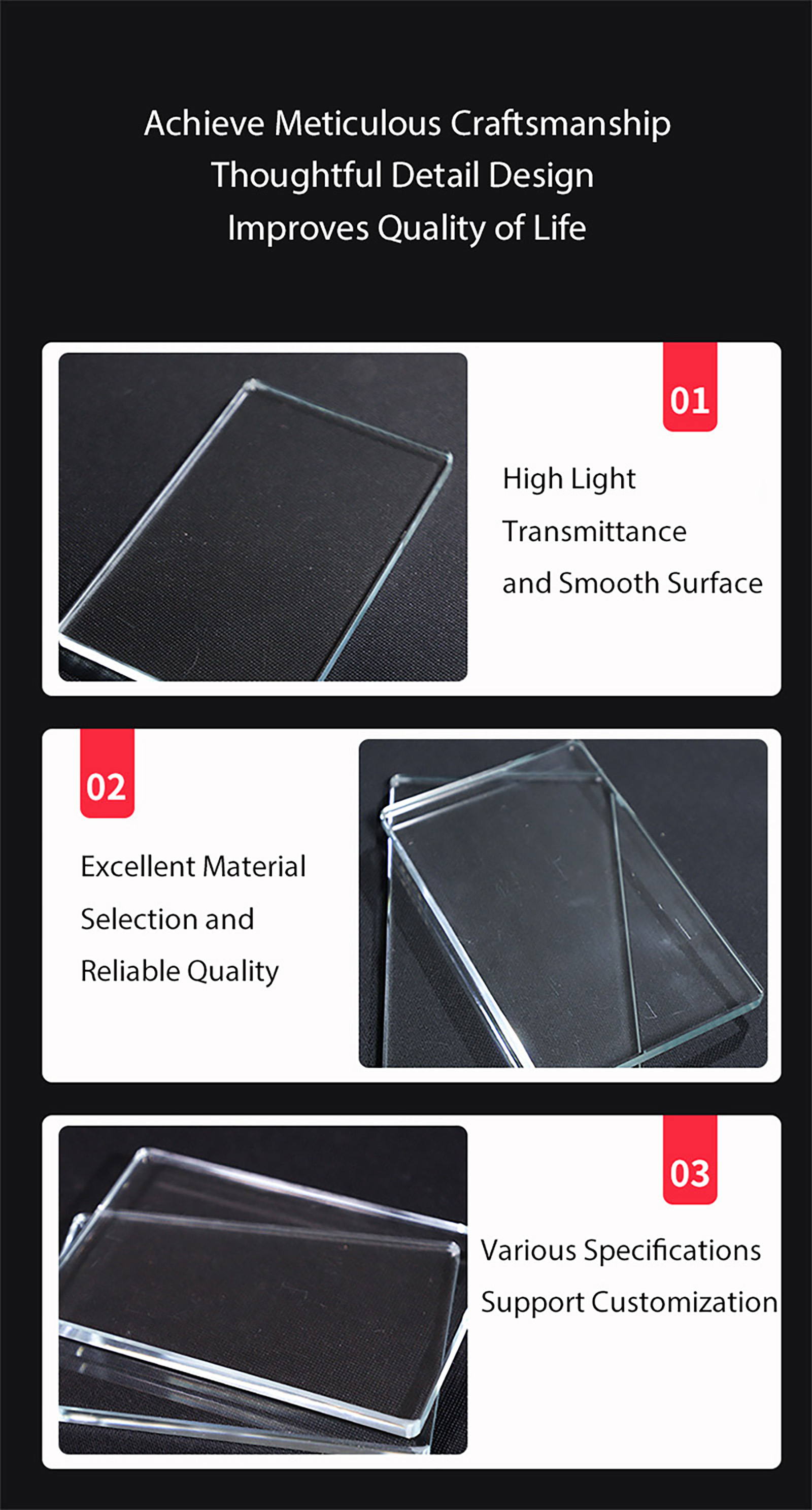 Tempered Glass Factory