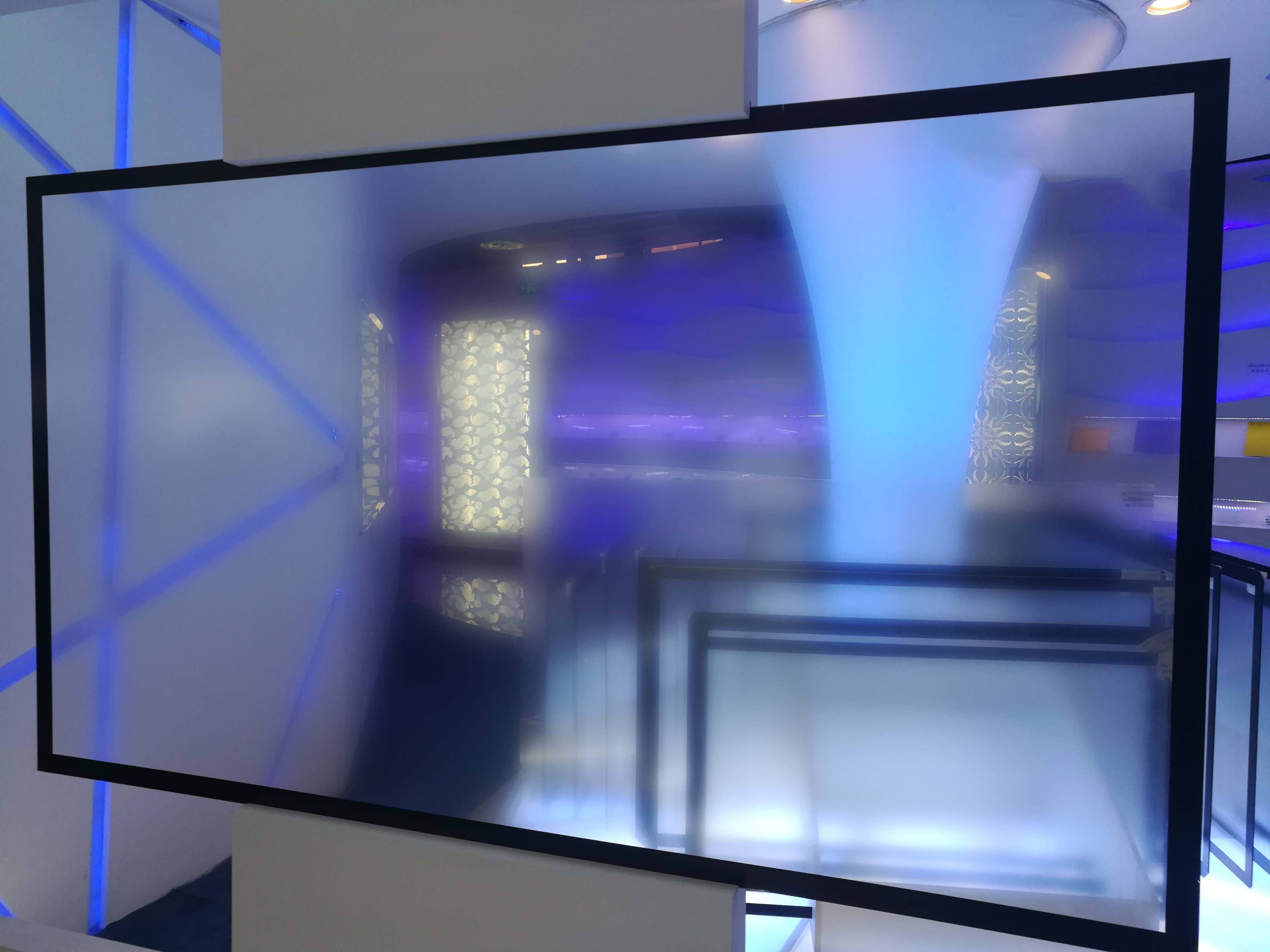 Unlock Clarity in Every Environment: How Anti-Glare Glass Revolutionizes Modern Display Solutions