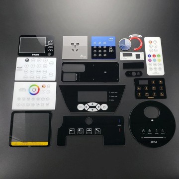 Tempered Glass Bathroom Panel – Custom Size, Easy-Clean & 12mm Thickness