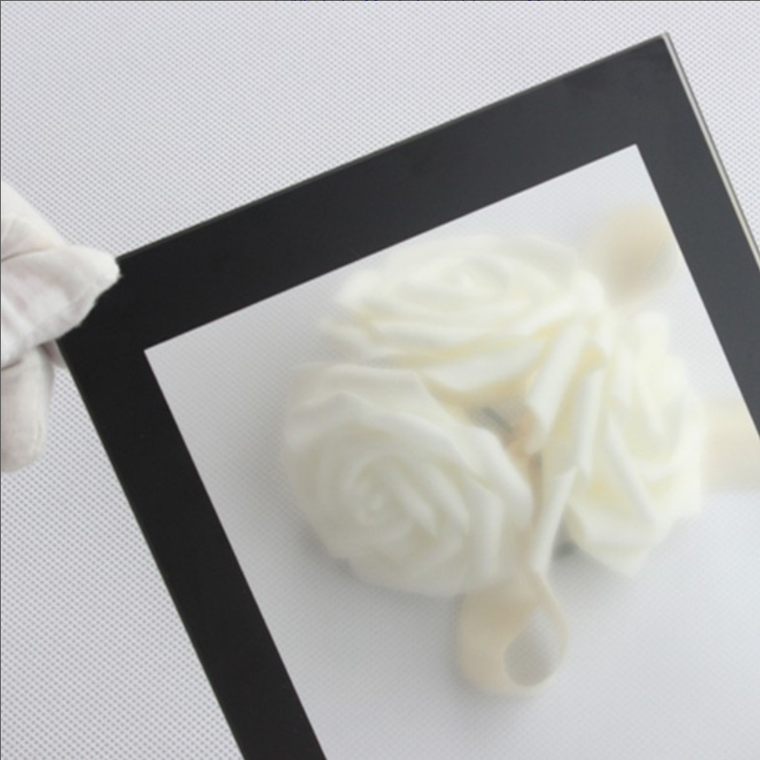 Dual Defense enthüllt: Blendschutz- und Anti-Fingerabdruck-Beschichtungen revolutionieren die Klarheit und Sauberkeit von Touchscreens