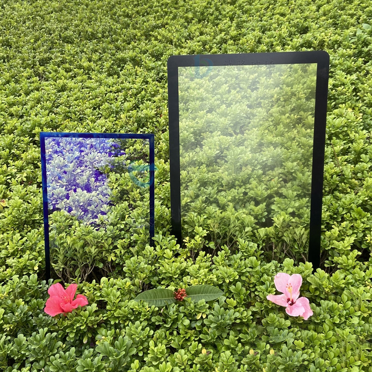 DIE BLENDBARRIERE DURCHBRECHEN: WIE AR-ABDECKGLAS DAS VISUELLE ERLEBNIS NEU DEFINIERT