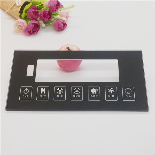 Bahnbrechendes kundenspezifisches Spezialdeckglas mit Spitzentechnologie und globalen Standards