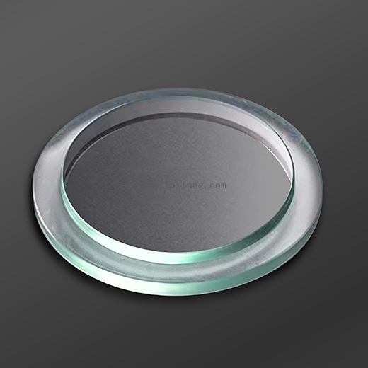 Aangepaste ultrahelder geharde glas ...