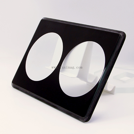 ODM/OEM LED-beligting Stap-geharde glas ...