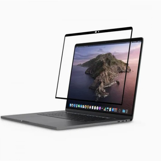 Touch Screen Use OEM 0.5~4mm Thicknes...