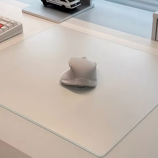 カスタムバルクマウスパッドつや消し表面...