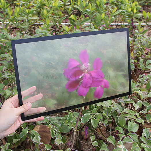 How AG Cover Glass Adds Value to Your Display Products?