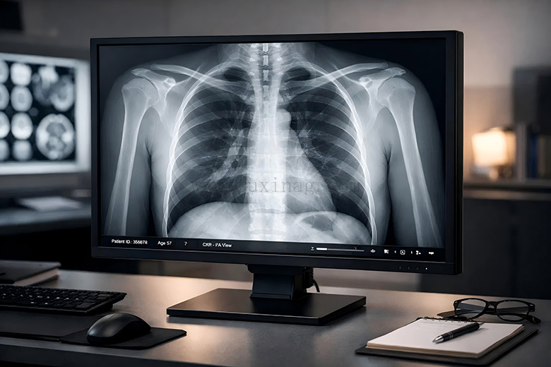 Améliorer la précision : Guide complet pour choisir un verre antireflet pour les moniteurs médicaux
