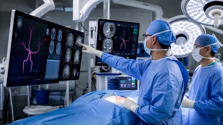 What Are the Requirements for Medical Display Cover Glass?
