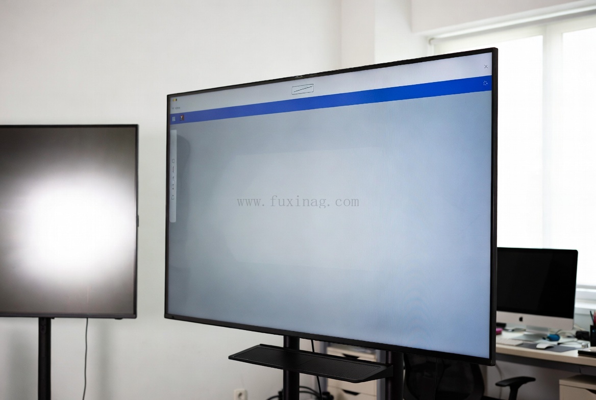 How to choose the right AG glass for your display project？