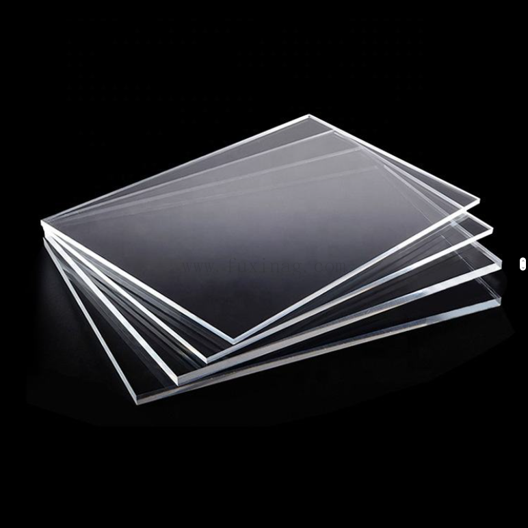 Applications and future development trends of optical polycarbonate PC sheets in electronic touch screen
