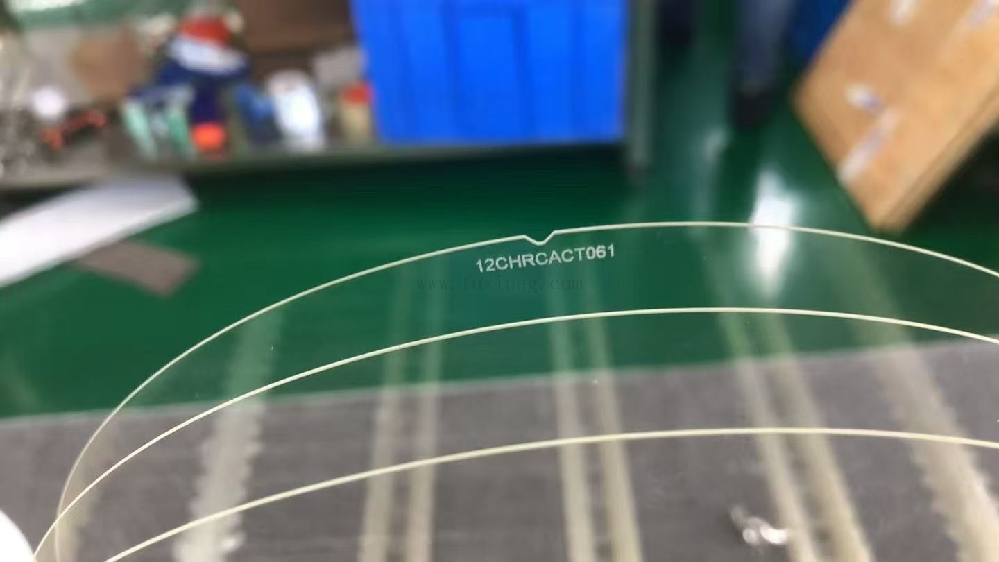 Glass Wafer Manufacturing Powering Next-Generation Semiconductors MEMS and Advanced Packaging